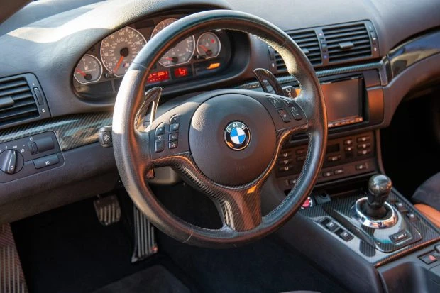 2004 BMW E46 M3 - Image 5 of 7