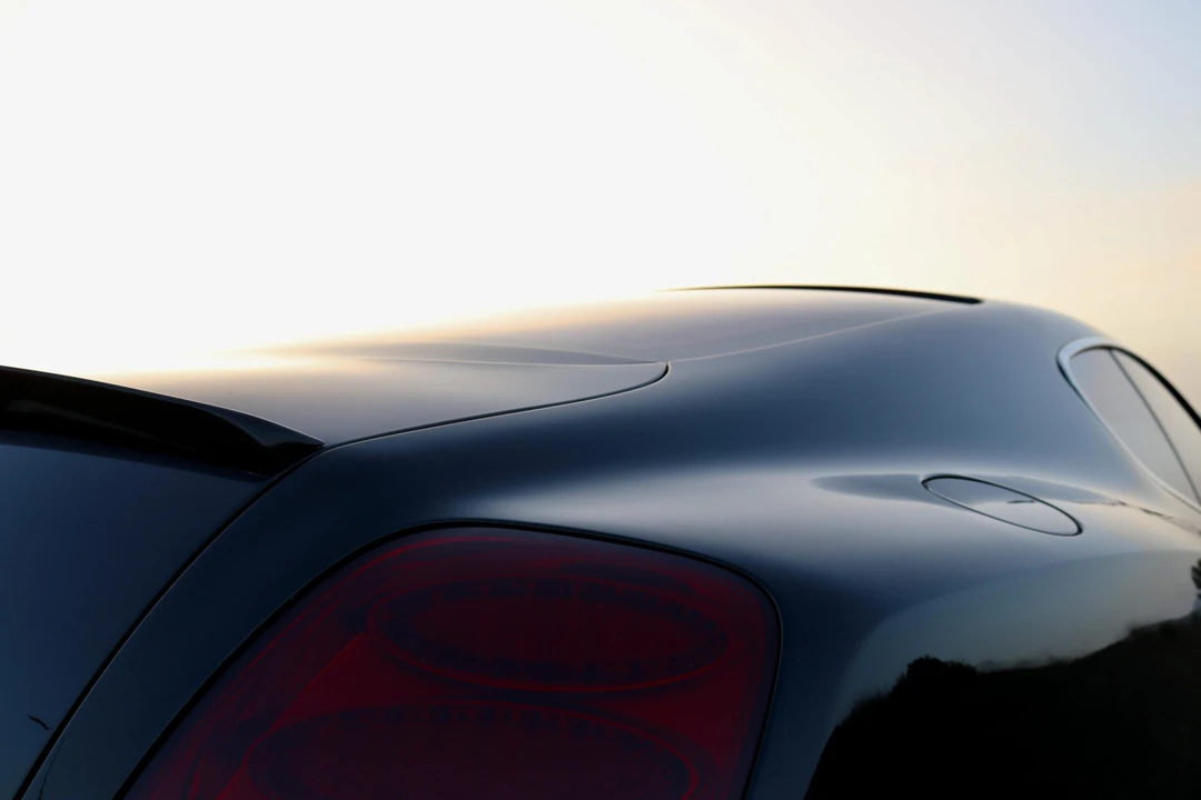 2004 Bentley Continental GT 1st Gen - Image 27 of 31