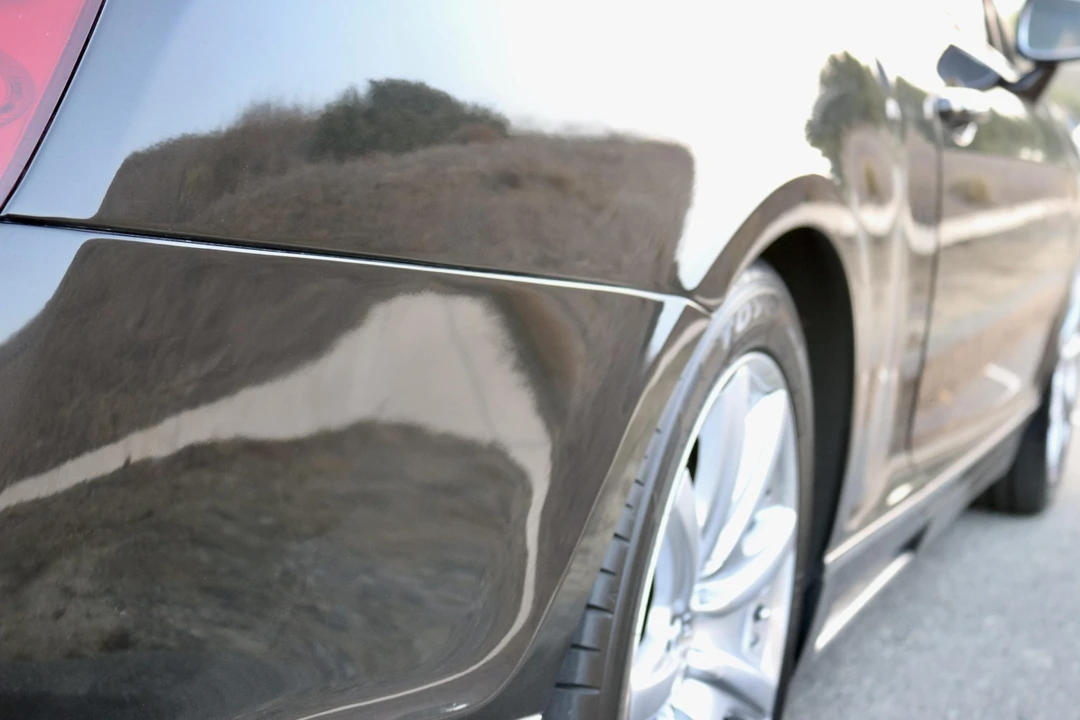2004 Bentley Continental GT 1st Gen - Image 26 of 31
