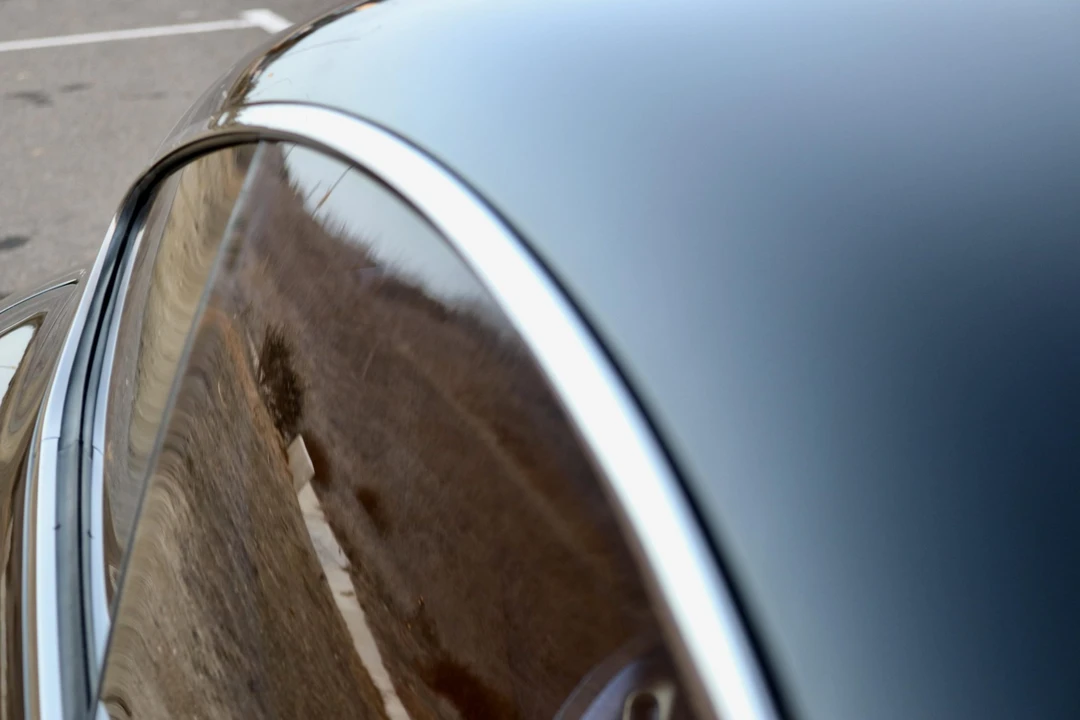 2004 Bentley Continental GT 1st Gen - Image 30 of 31