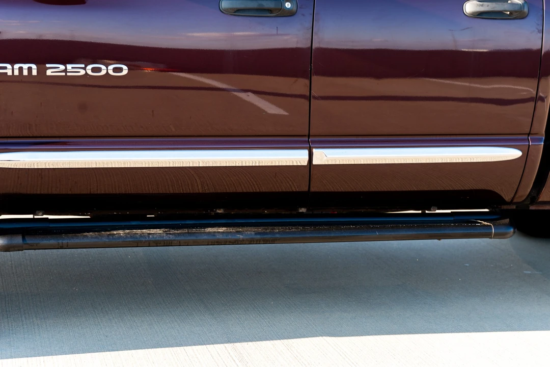 2004 Dodge Ram 3rd Gen - Image 14 of 31