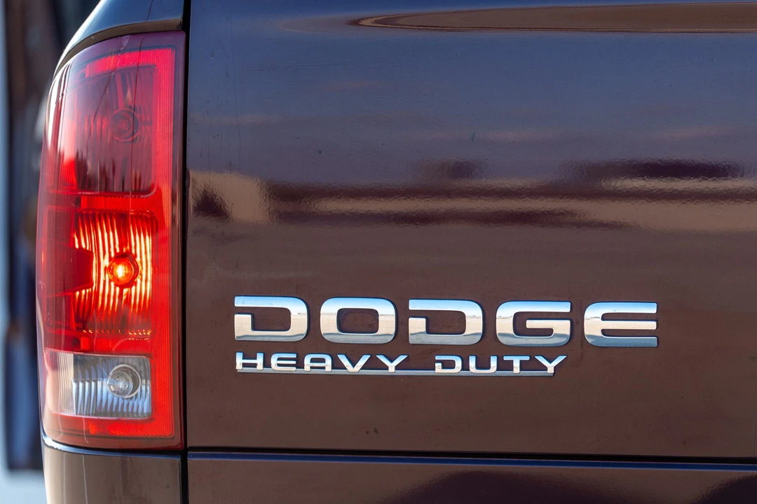2004 Dodge Ram 3rd Gen - Image 25 of 31