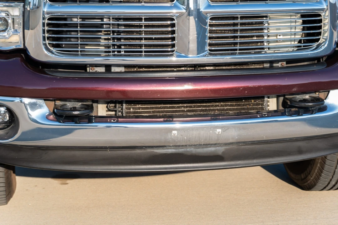 2004 Dodge Ram 3rd Gen - Image 16 of 31