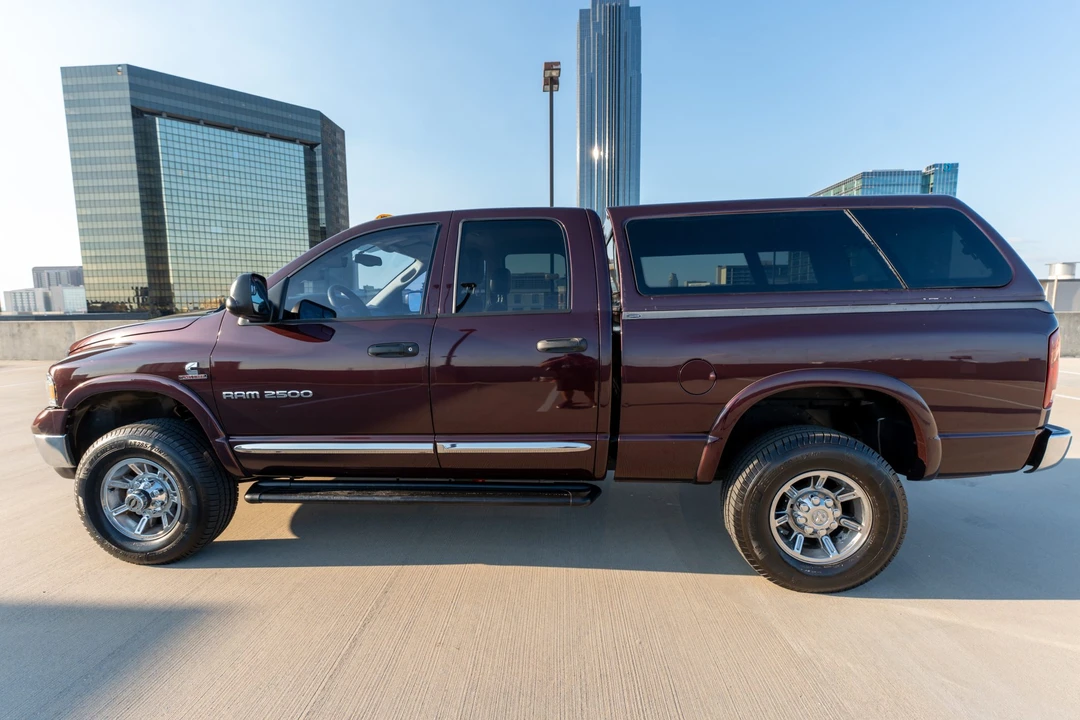 2004 Dodge Ram 3rd Gen - Image 3 of 31