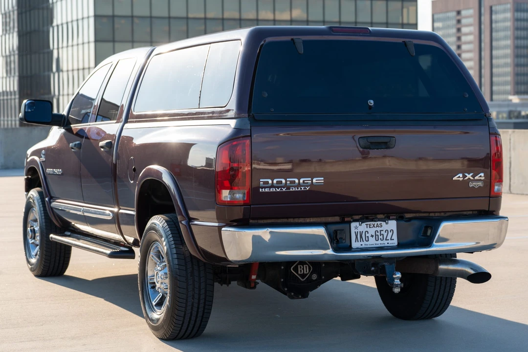 2004 Dodge Ram 3rd Gen - Image 4 of 31