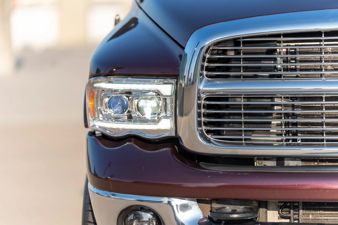 2004 Dodge Ram 3rd Gen - Image 18 of 31