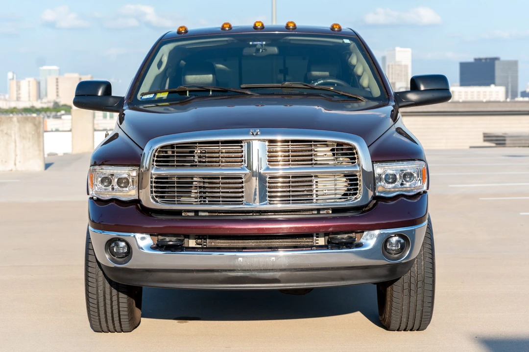 2004 Dodge Ram 3rd Gen - Image 7 of 31