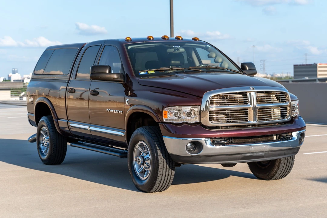 2004 Dodge Ram 3rd Gen - Image 6 of 31