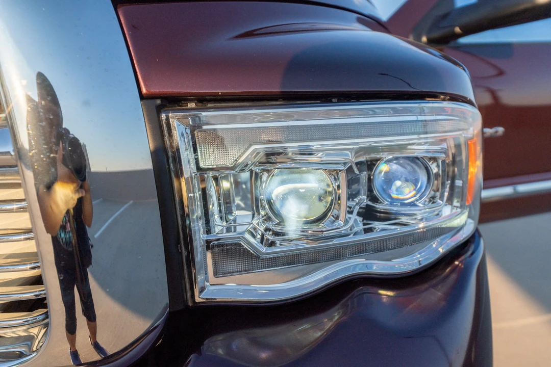 2004 Dodge Ram 3rd Gen - Image 21 of 31