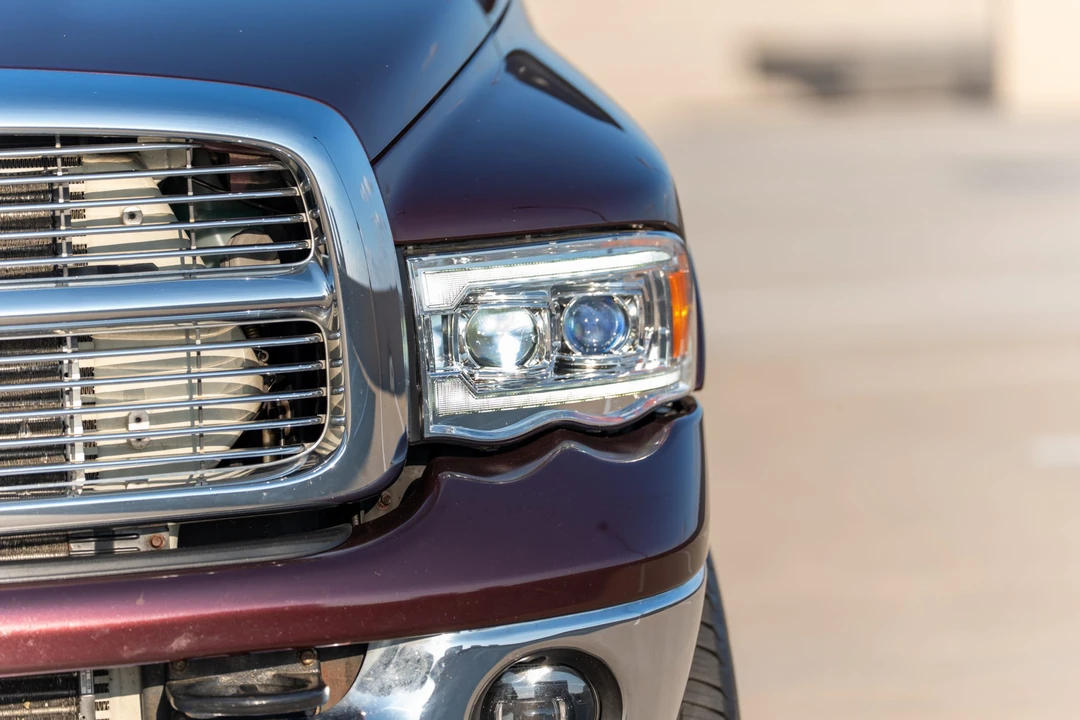 2004 Dodge Ram 3rd Gen - Image 19 of 31