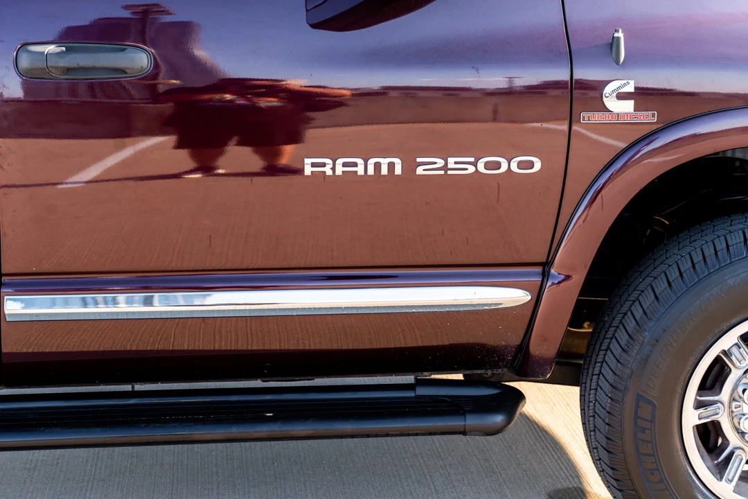2004 Dodge Ram 3rd Gen - Image 26 of 31