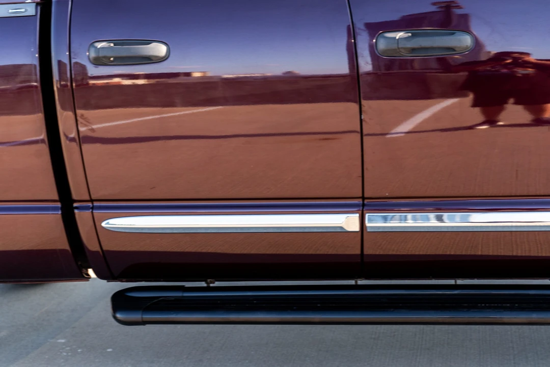 2004 Dodge Ram 3rd Gen - Image 10 of 31