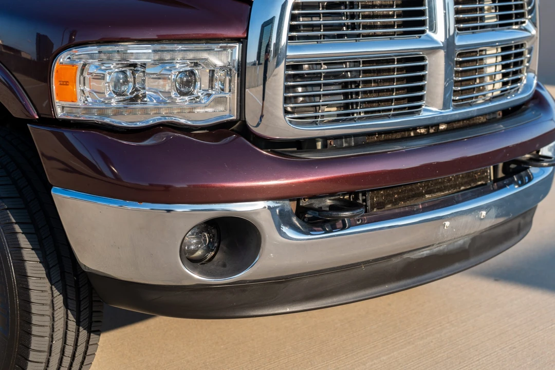 2004 Dodge Ram 3rd Gen - Image 17 of 31