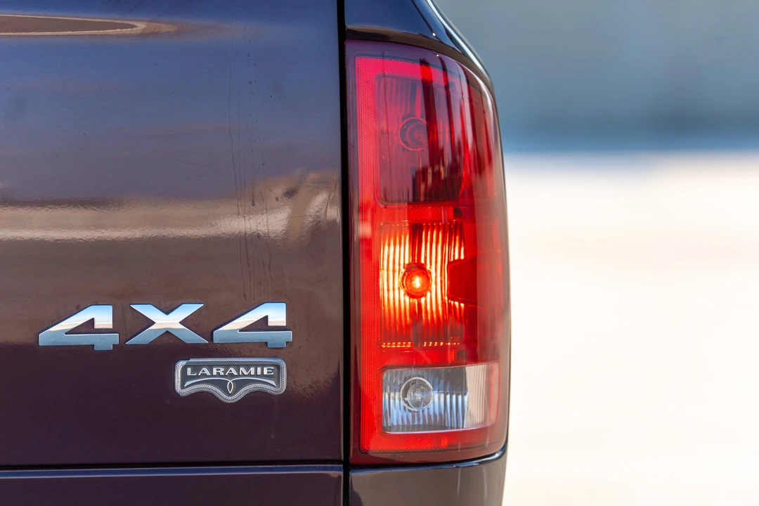 2004 Dodge Ram 3rd Gen - Image 24 of 31