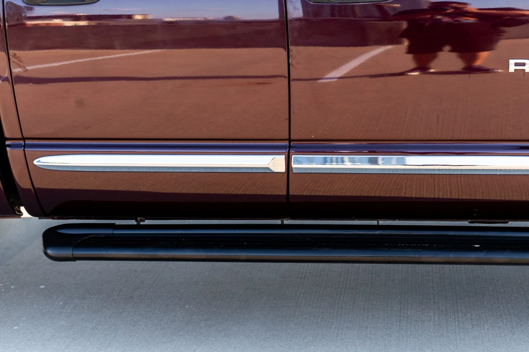 2004 Dodge Ram 3rd Gen - Image 9 of 31