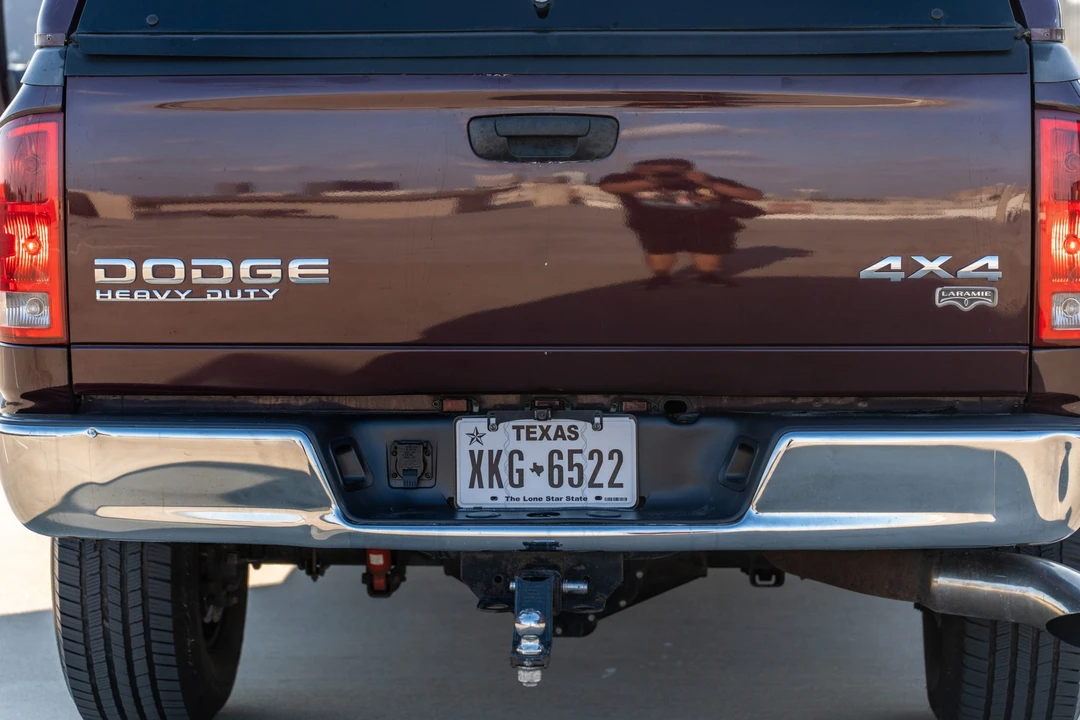 2004 Dodge Ram 3rd Gen - Image 12 of 31