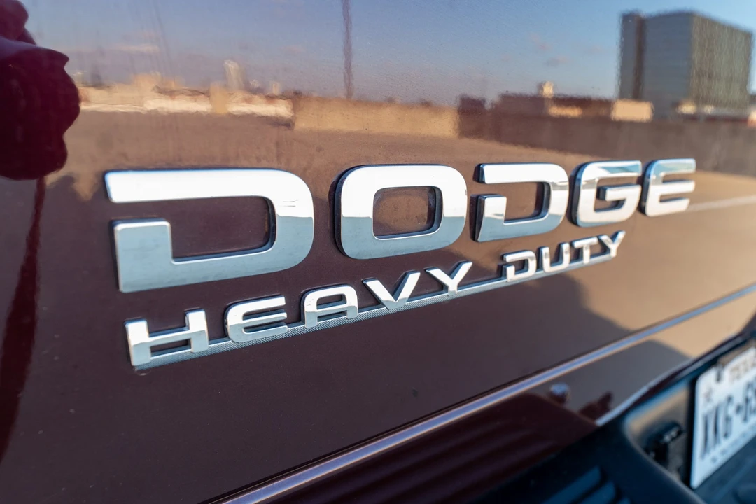 2004 Dodge Ram 3rd Gen - Image 30 of 31
