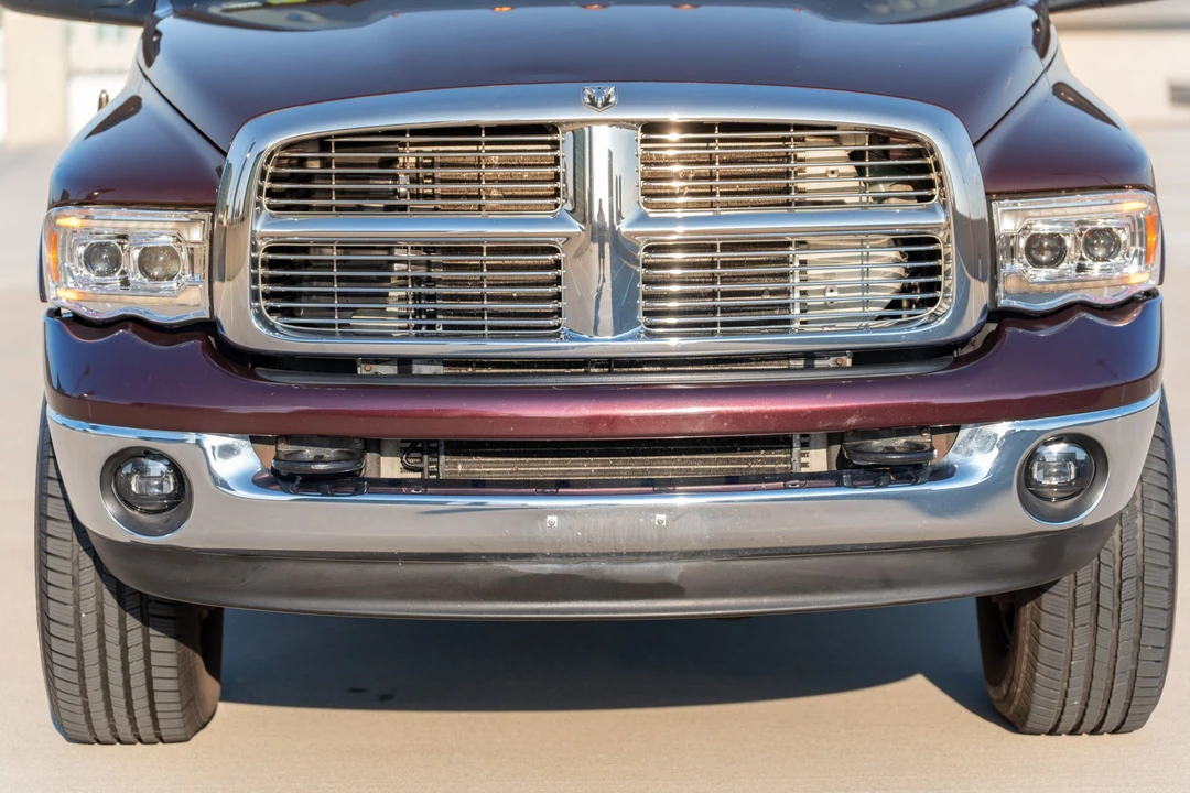 2004 Dodge Ram 3rd Gen - Image 15 of 31