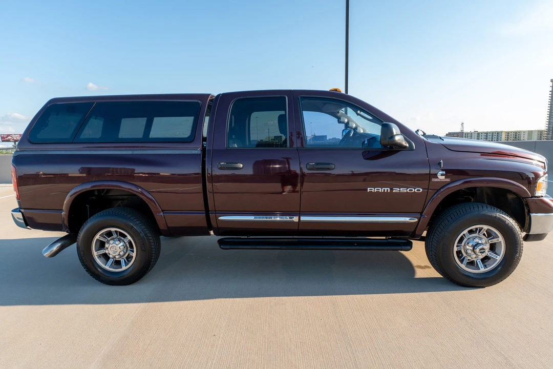 2004 Dodge Ram 3rd Gen - Image 8 of 31