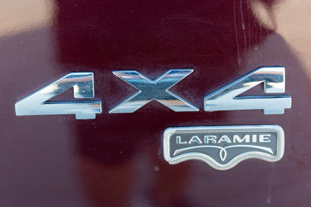 2004 Dodge Ram 3rd Gen - Image 28 of 31