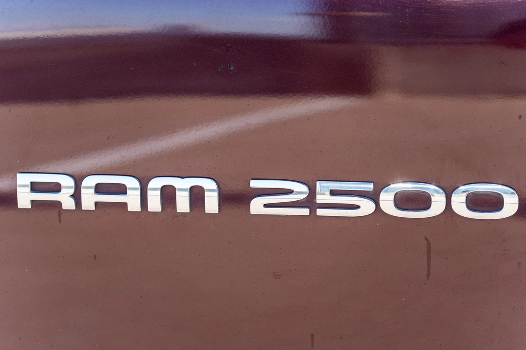 2004 Dodge Ram 3rd Gen - Image 29 of 31