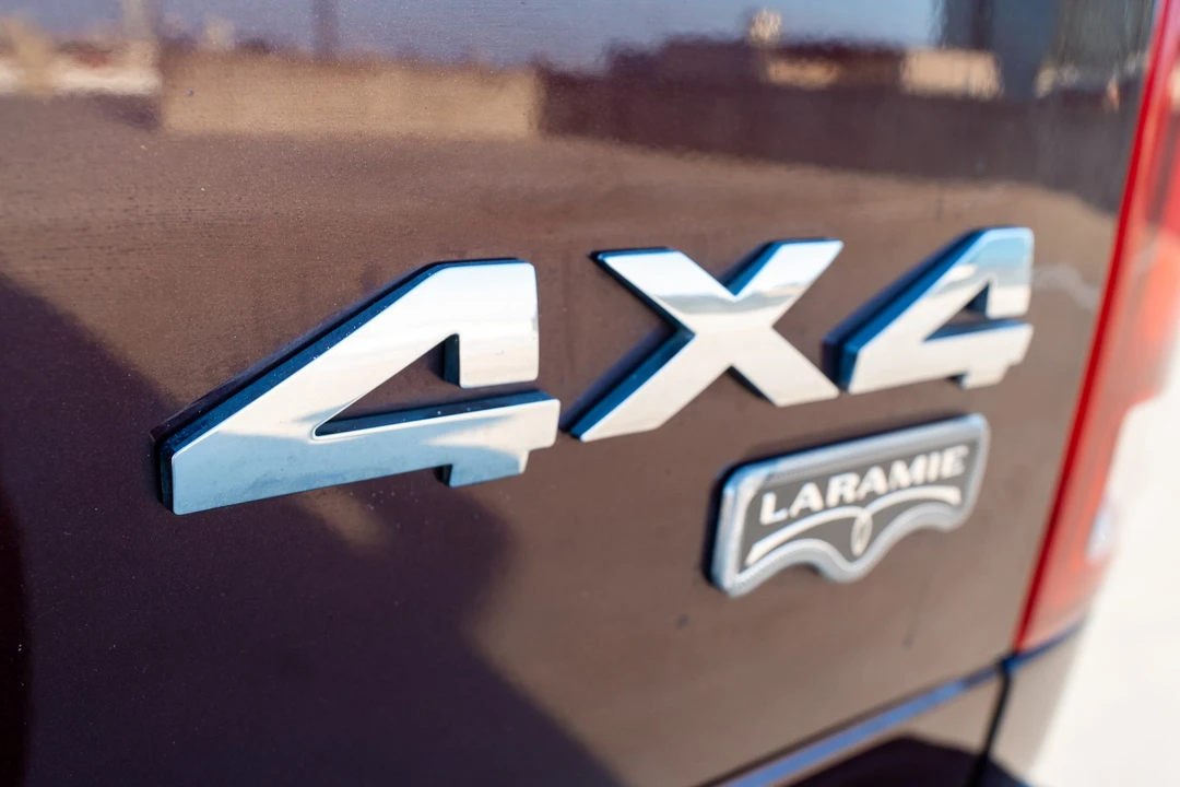 2004 Dodge Ram 3rd Gen - Image 31 of 31