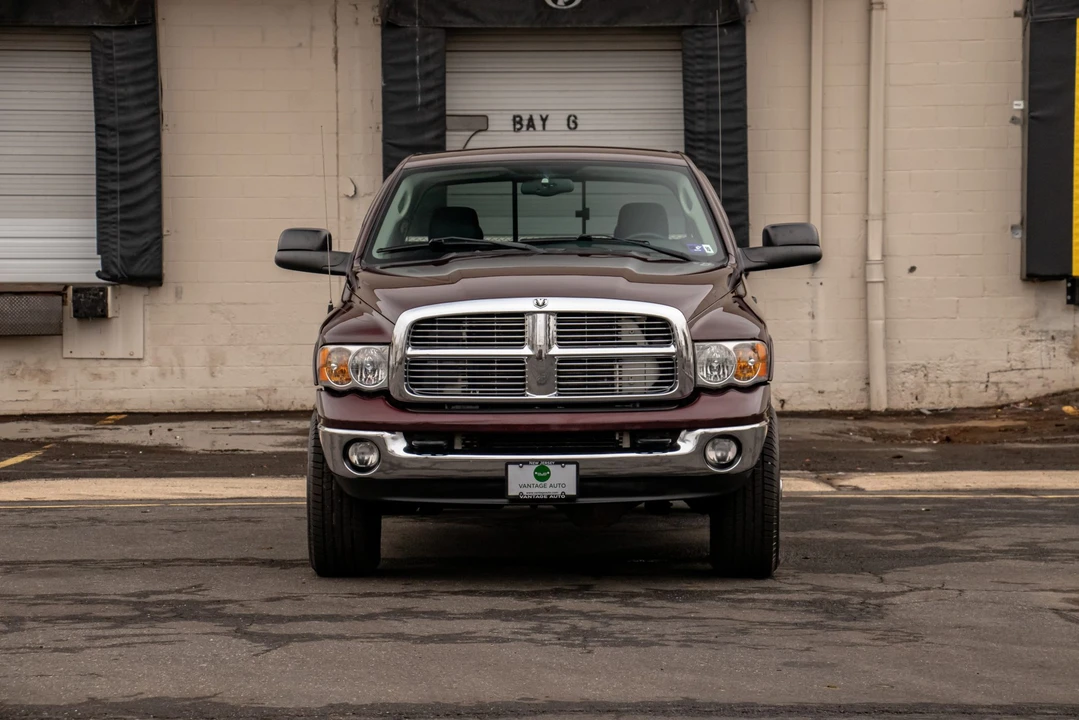 2004 Dodge Ram 3rd Gen - Image 19 of 31