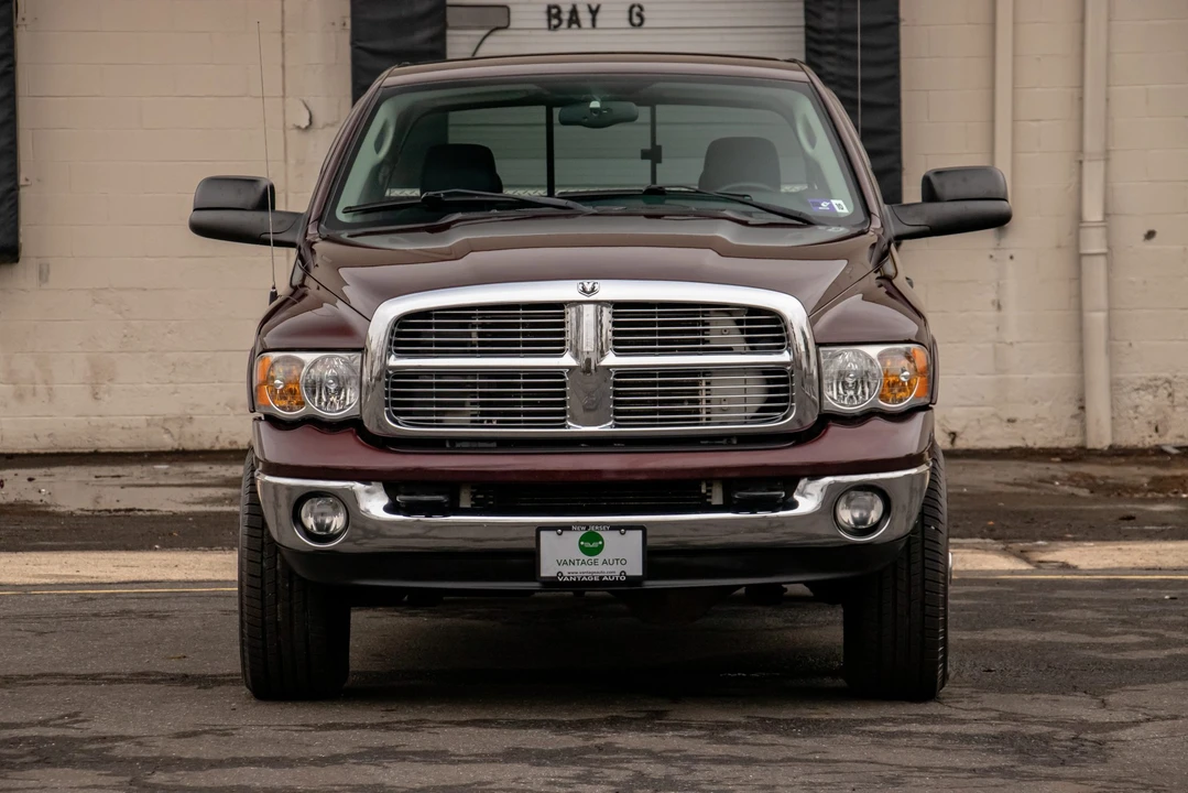 2004 Dodge Ram 3rd Gen - Image 23 of 31