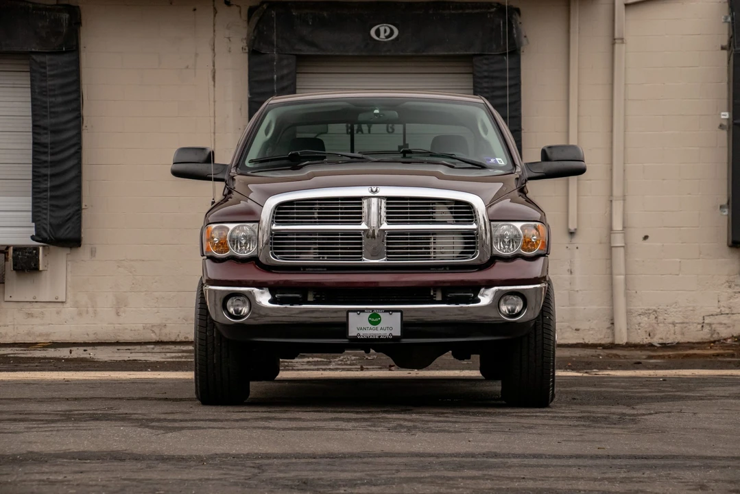 2004 Dodge Ram 3rd Gen - Image 20 of 31