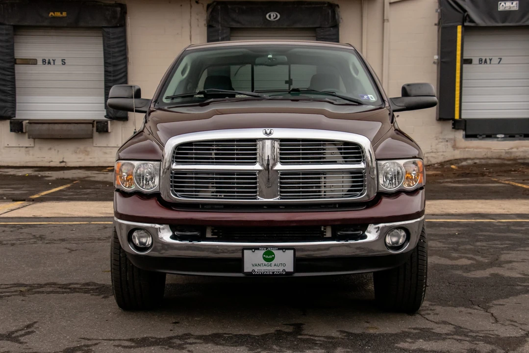 2004 Dodge Ram 3rd Gen - Image 21 of 31