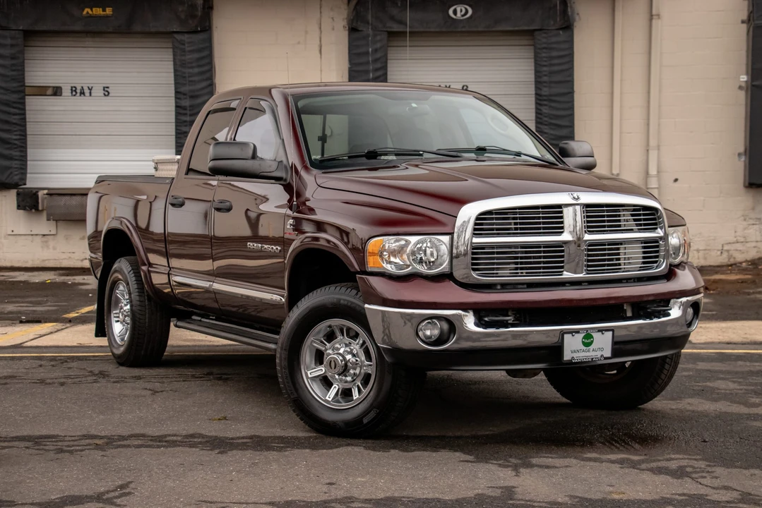 2004 Dodge Ram 3rd Gen - Image 13 of 31