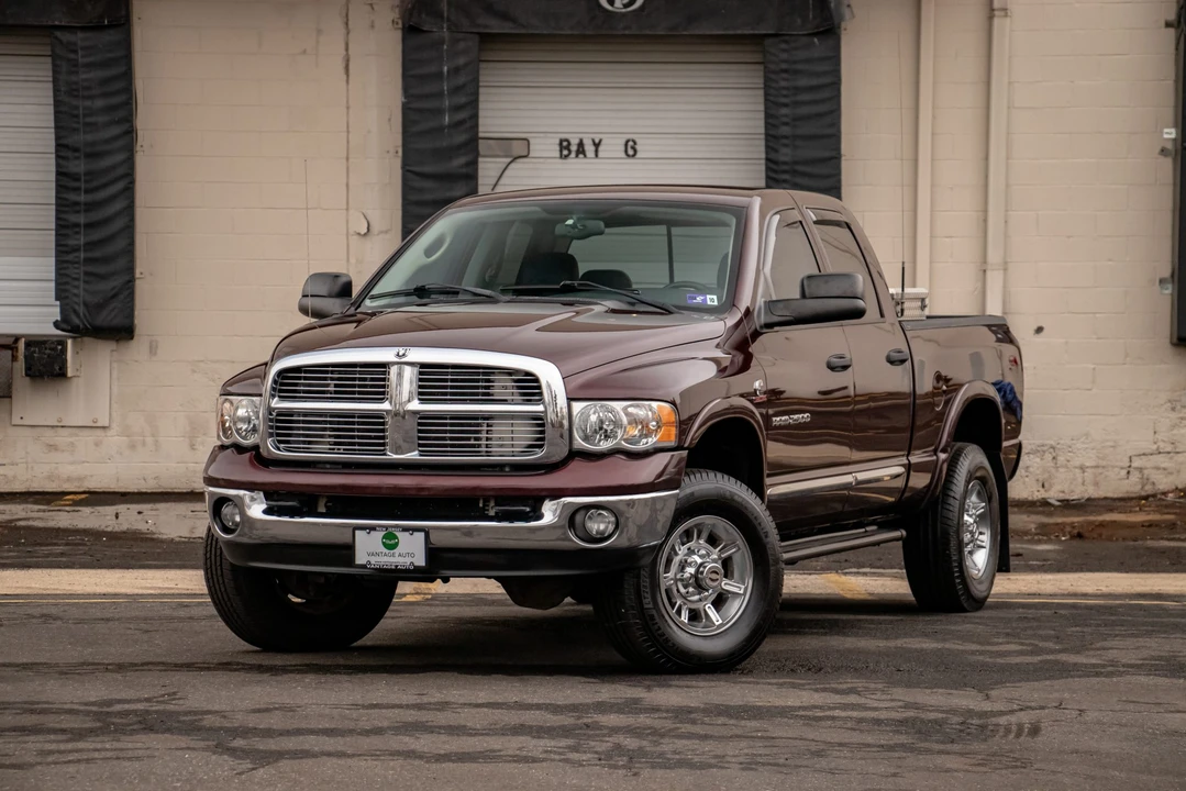 2004 Dodge Ram 3rd Gen - Image 3 of 31