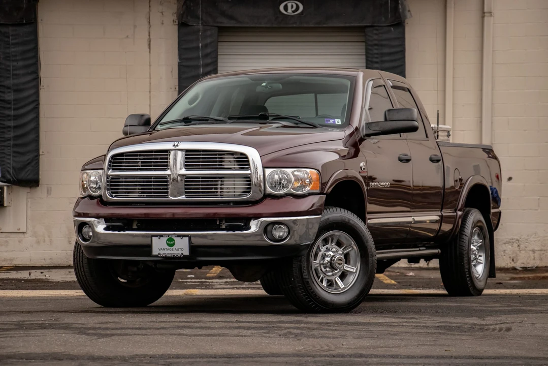 2004 Dodge Ram 3rd Gen - Image 4 of 31