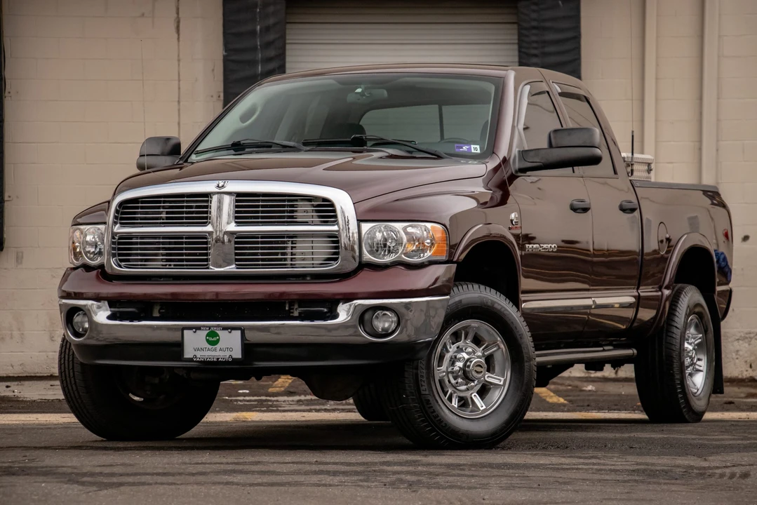 2004 Dodge Ram 3rd Gen - Image 5 of 31