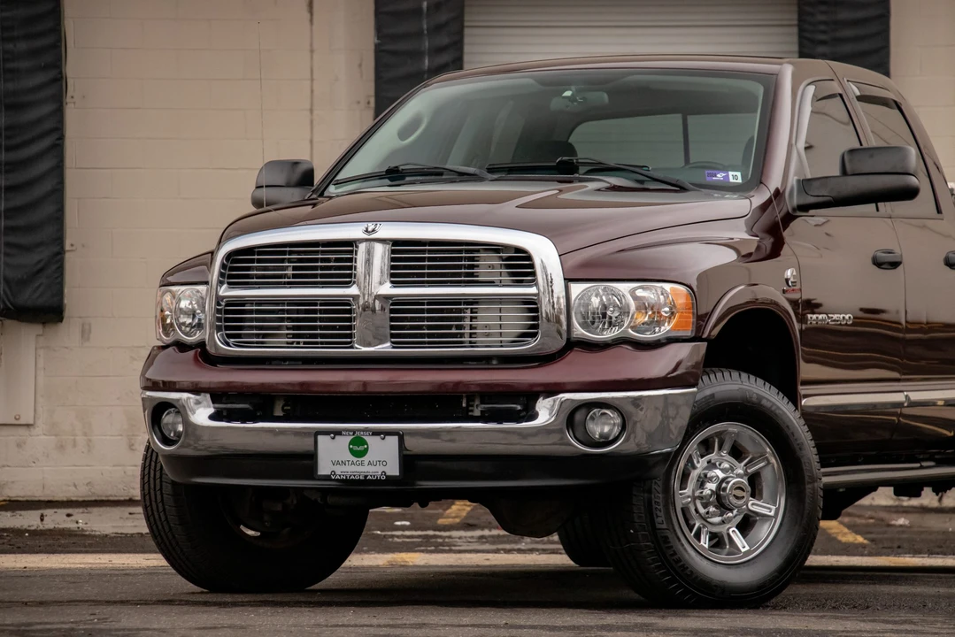 2004 Dodge Ram 3rd Gen - Image 24 of 31