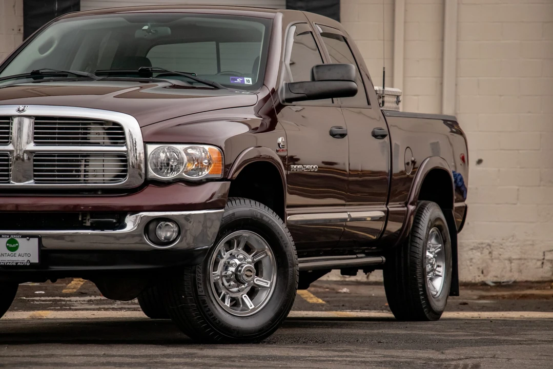 2004 Dodge Ram 3rd Gen - Image 25 of 31