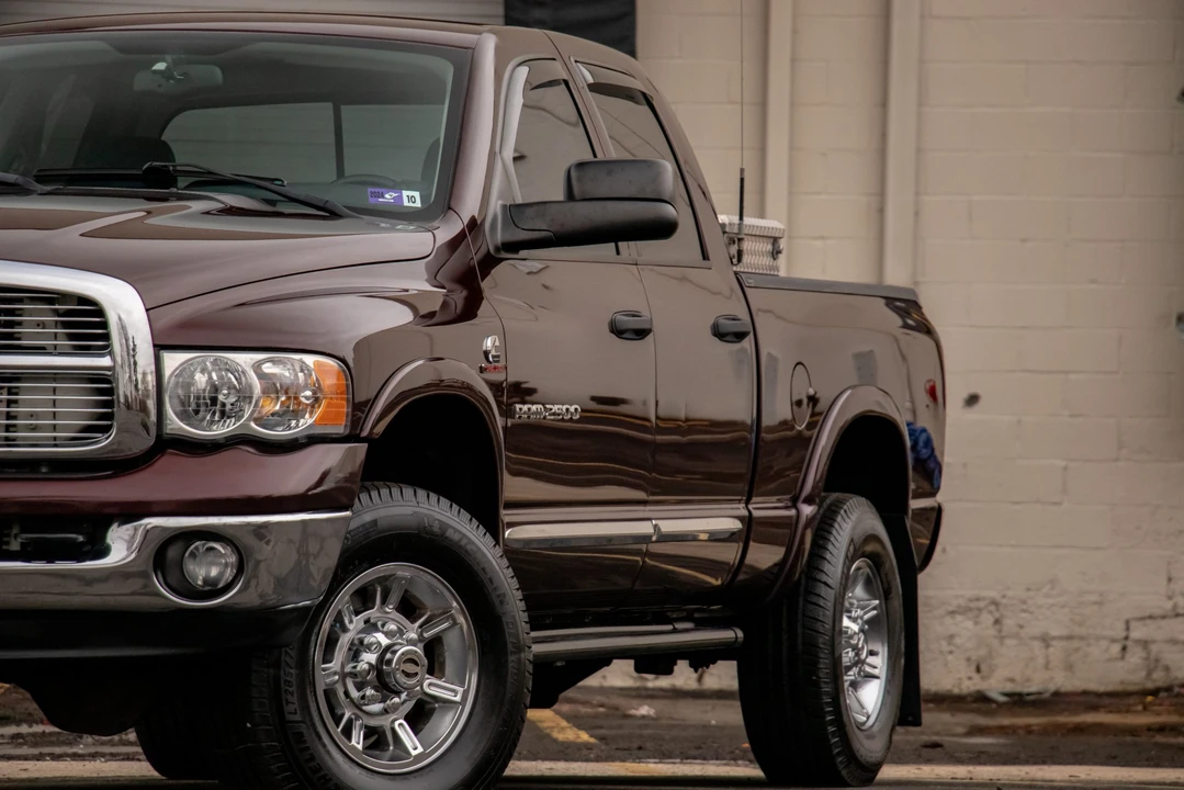 2004 Dodge Ram 3rd Gen - Image 26 of 31