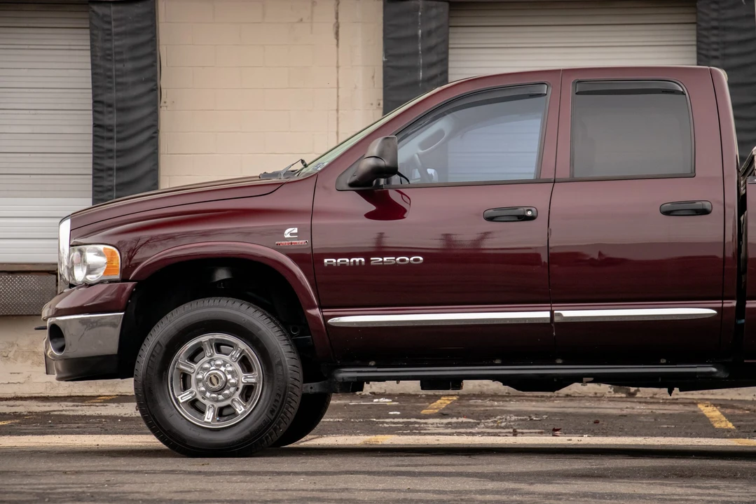 2004 Dodge Ram 3rd Gen - Image 27 of 31