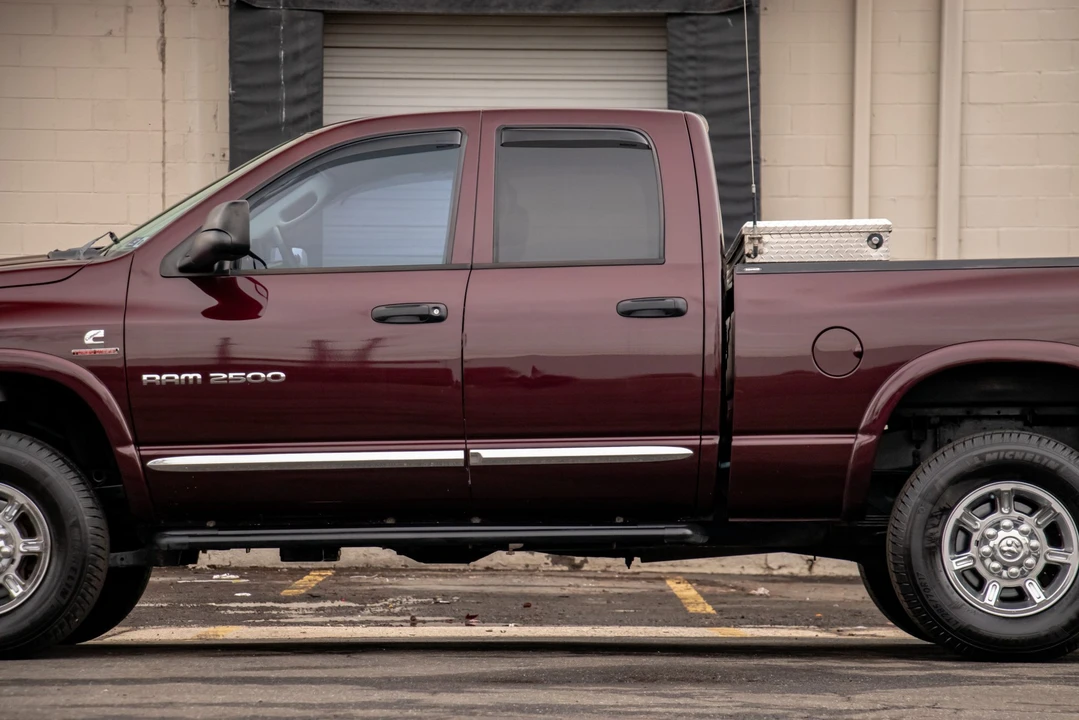 2004 Dodge Ram 3rd Gen - Image 28 of 31