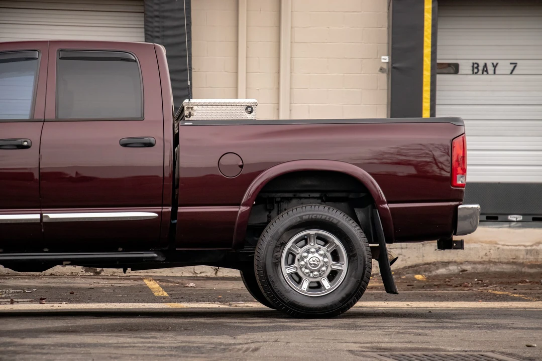2004 Dodge Ram 3rd Gen - Image 29 of 31