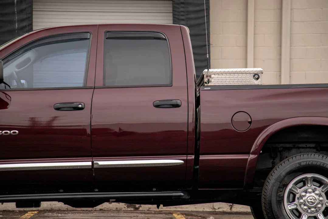 2004 Dodge Ram 3rd Gen - Image 31 of 31