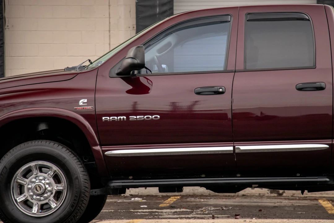 2004 Dodge Ram 3rd Gen - Image 30 of 31