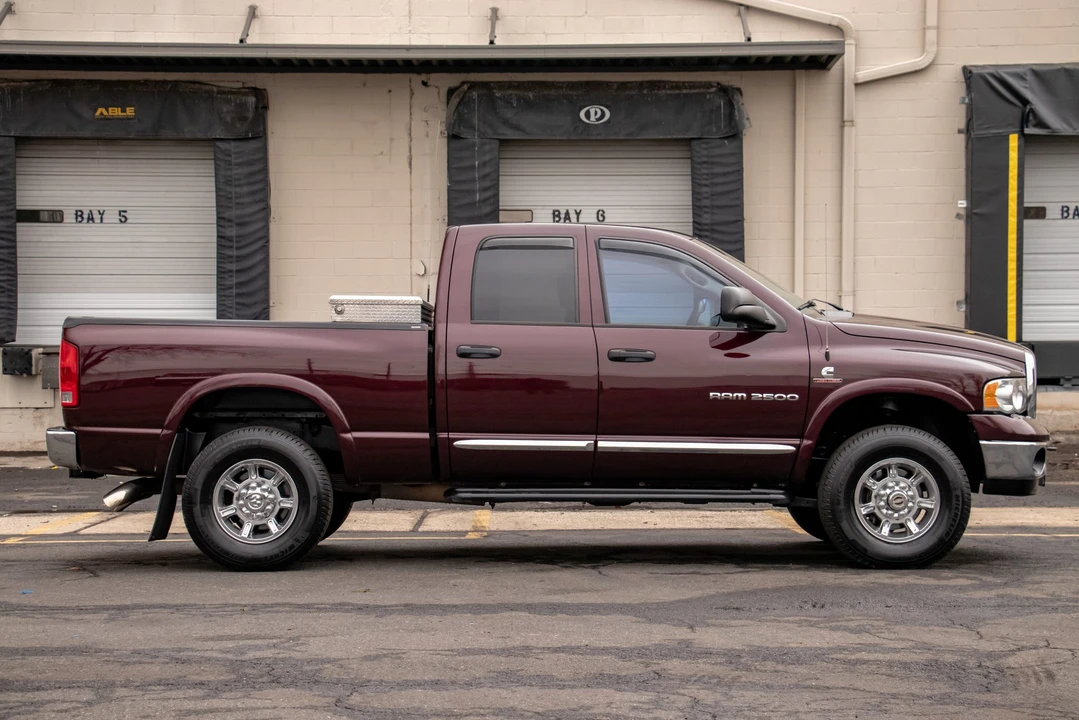 2004 Dodge Ram 3rd Gen - Image 12 of 31