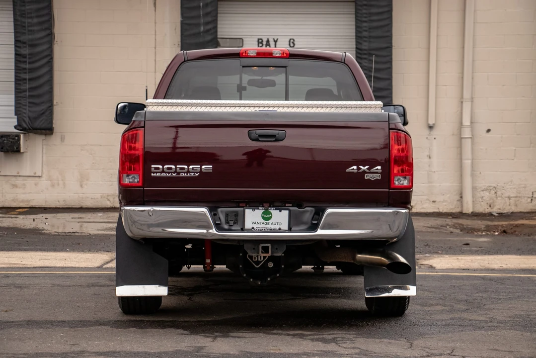 2004 Dodge Ram 3rd Gen - Image 9 of 31