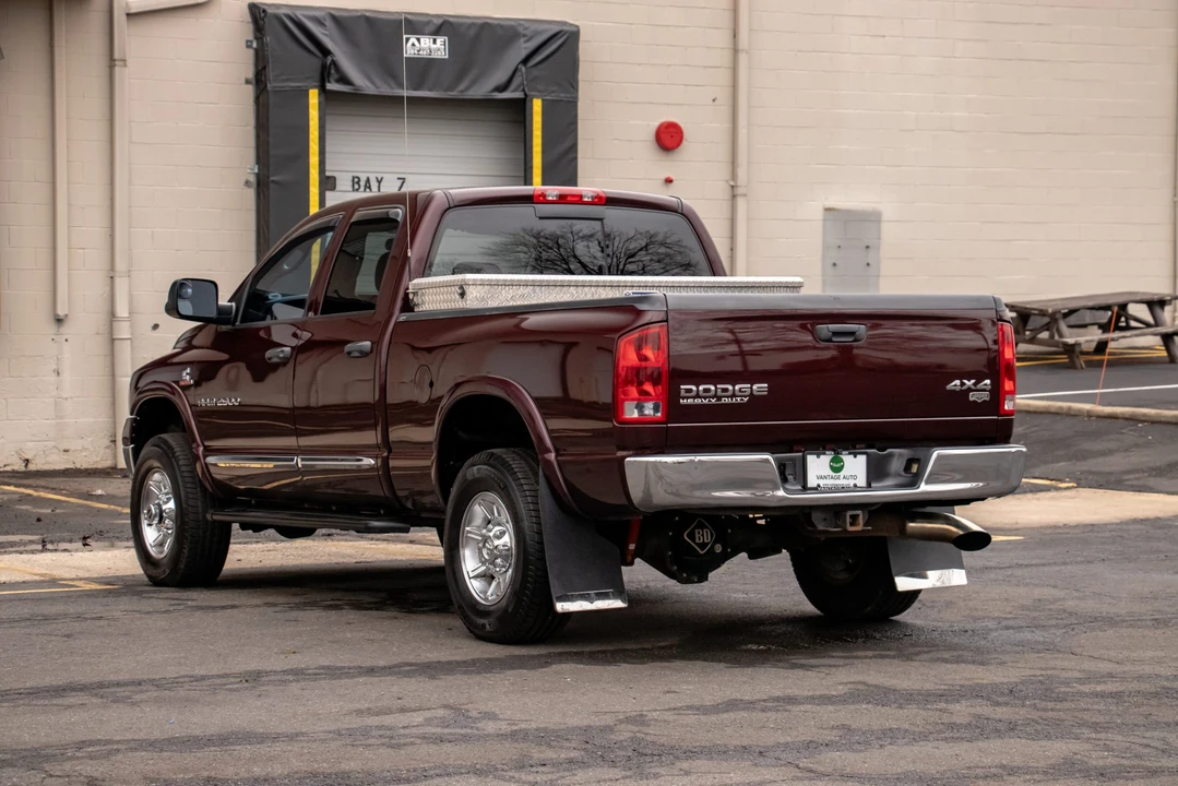 2004 Dodge Ram 3rd Gen - Image 7 of 31