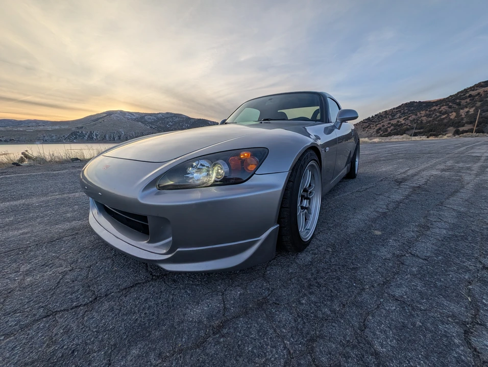 2004 Honda AP2 S2000 - Image 20 of 31