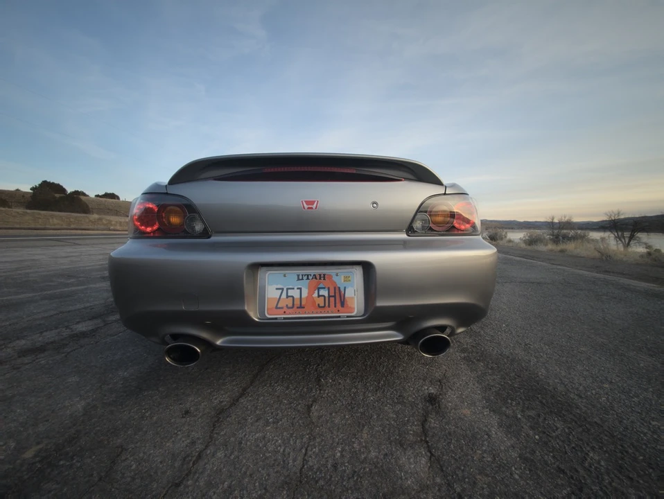 2004 Honda AP2 S2000 - Image 28 of 31
