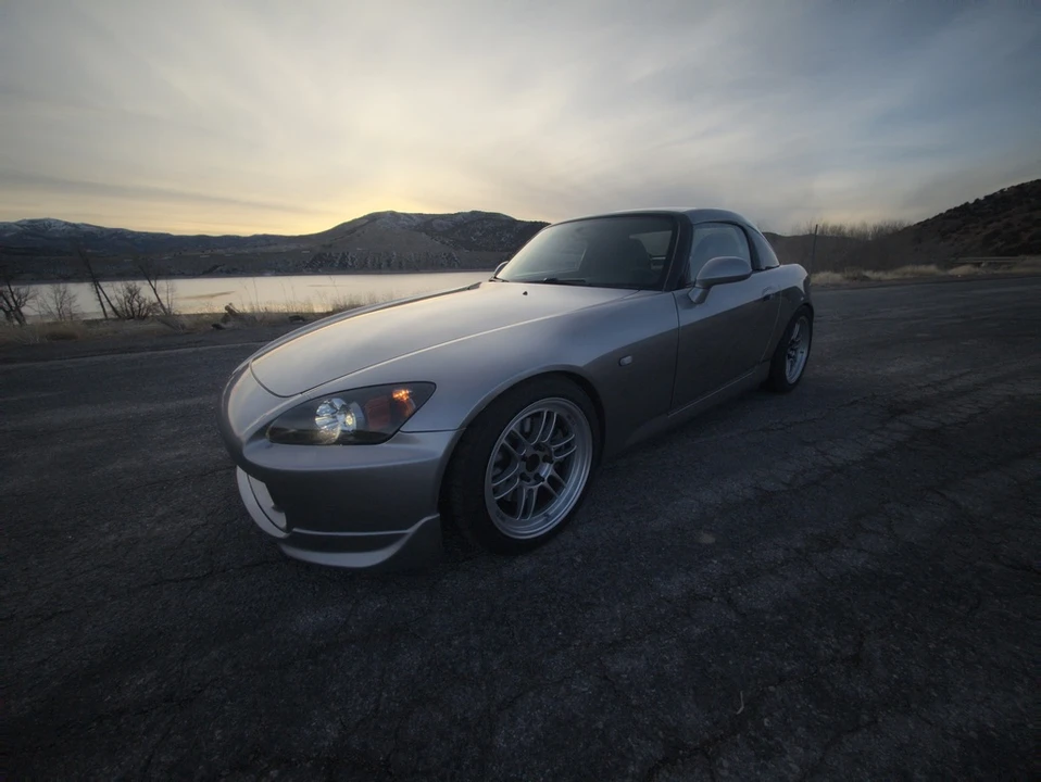 2004 Honda AP2 S2000 - Image 23 of 31