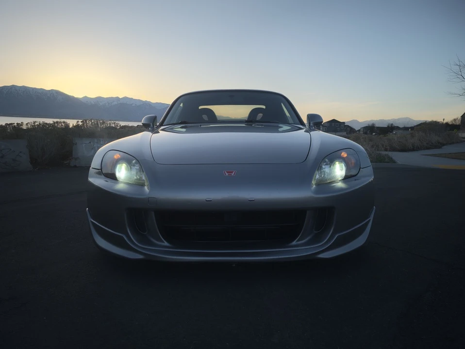 2004 Honda AP2 S2000 - Image 18 of 31
