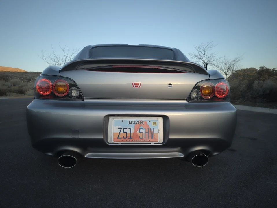 2004 Honda AP2 S2000 - Image 8 of 31